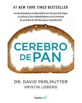 CEREBRO DE PAN