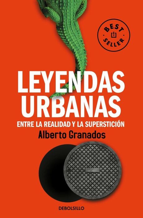LEYENDAS URBANAS
