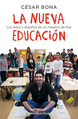 LA NUEVA EDUCACIÓN