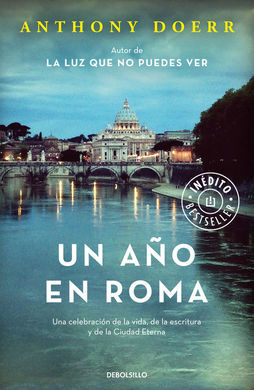 UN AÑO EN ROMA