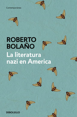 LA LITERATURA NAZI EN AMERICA