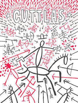 CUTTLAS