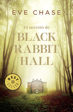 EL SECRETO DE BLACK RABBIT HALL