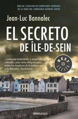 SECRETO DE ILE-DE-SEIN, EL