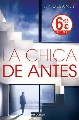 CHICA DE ANTES, LA (LIMITED)