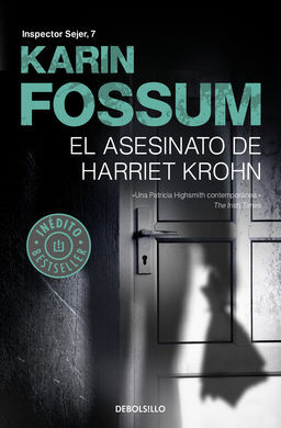 ASESINATO DE HARRIET KROHN, EL