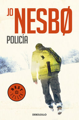 POLICIA (HARRY HOLE 10)