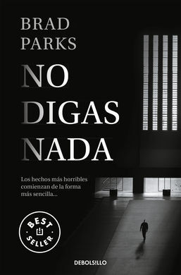 NO DIGAS NADA