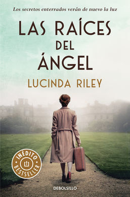 LAS RAICES DEL ANGEL