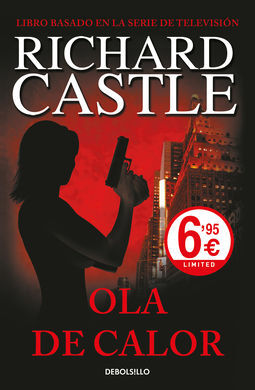 OLA DE CALOR (SERIE CASTLE 1)