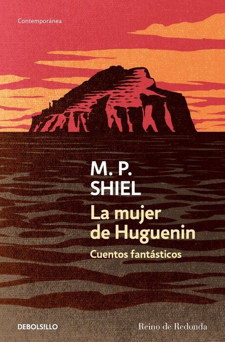 MUJER DE HUGUENIN, LA