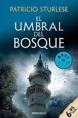 EL UMBRAL DEL BOSQUE