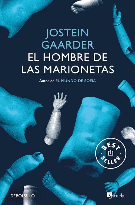 EL HOMBRE DE LAS MARIONETAS