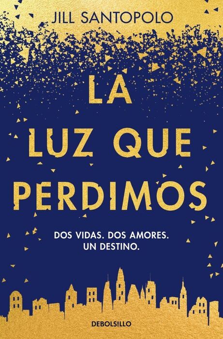 LA LUZ QUE PERDIMOS
