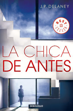 CHICA DE ANTES, LA