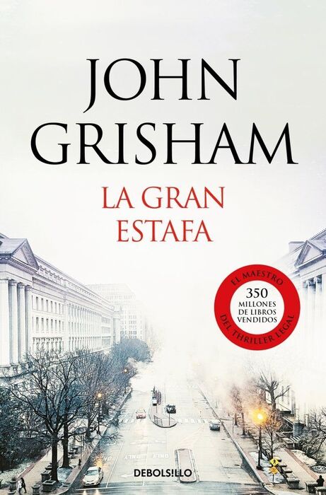 LA GRAN ESTAFA