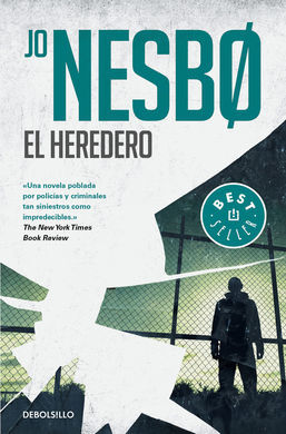 HEREDERO,EL