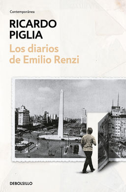 DIARIOS DE EMILIO RENZI, LOS (OMNIBUS)