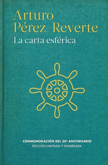 LA CARTA ESFÉRICA