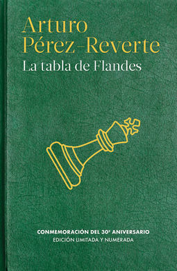 LA TABLA DE FLANDES