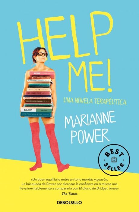 HELP ME!