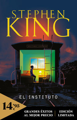 EL INSTITUTO (CN 2020)