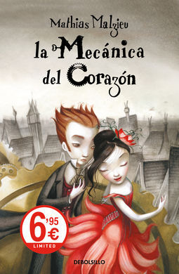 MECANICA DEL CORAZON, LA (LIMITED)