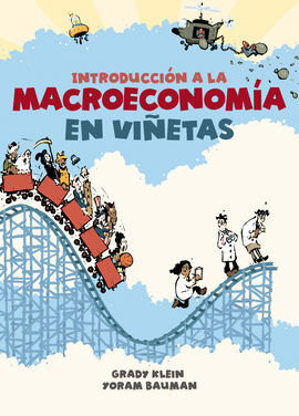 INTRODUCCION A LA MACROECONOMIA EN VIÑET