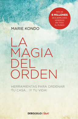 MAGIA DEL ORDEN, LA