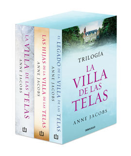 TRILOGÍA VILLA DE LAS TELAS