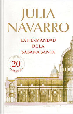 HERMANDAD SABANA SANTA (20 ANIVERSARIO)