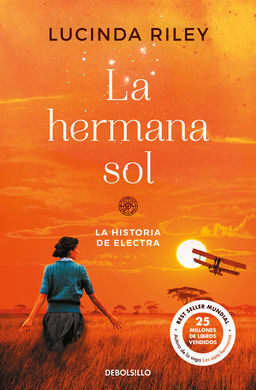 LA HERMANA SOL . 6 . LAS SIETE HERMANAS