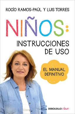 NIÑOS: INSTRUCCIONES DE USO. EL MANUAL D