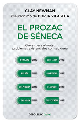 EL PROZAC DE SENECA