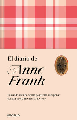 DIARIO DE ANNE FRANK (NUEVA EDICIÓN TD)