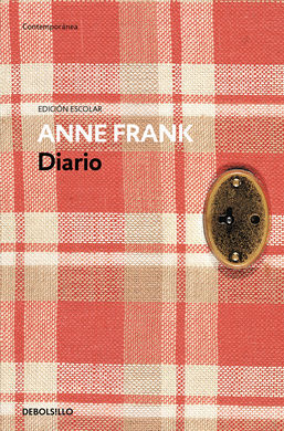 DIARIO DE ANA FRANK (ED ESCOLAR ACTUALIZ