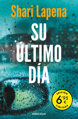 SU ÚLTIMO DÍA (LIMITED)