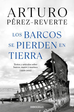 BARCOS SE PIERDEN EN TIERRA, L