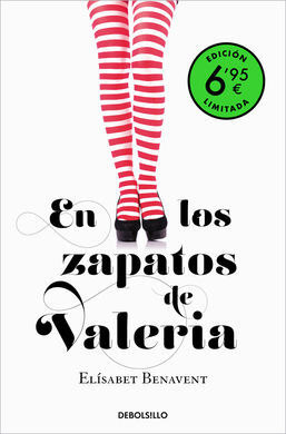 EN LOS ZAPATOS DE VALERIA (LIMITED)