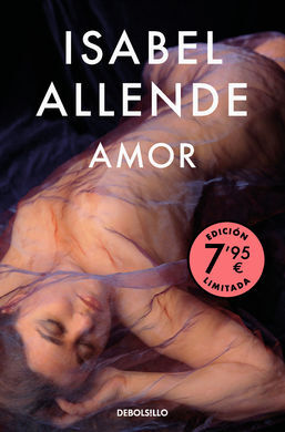 AMOR (LIMITED)