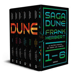 DUNE (PACK 1 AL 6)