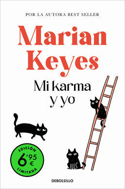 MI KARMA Y YO (LIMITED)