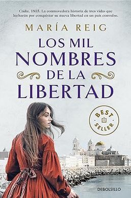 MIL NOMBRES DE LA LIBERTAD, LOS