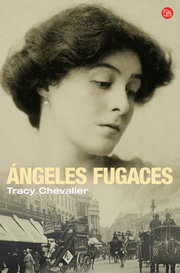 ÃNGELES FUGACES