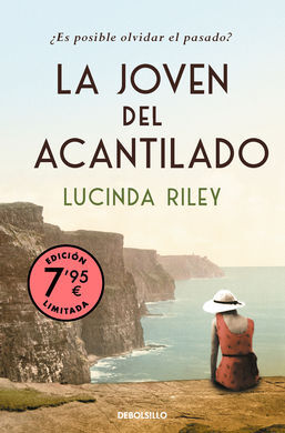 LA JOVEN DEL ACANTILADO (LIMITED)