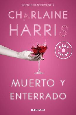 MUERTO Y ENTERRADO (SOOKIE STACKHOUSE 9)