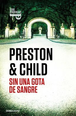 SIN UNA GOTA DE SANGRE