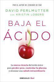 BAJA EL ACIDO