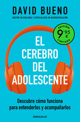 CEREBRO DEL ADOLESCENTE, EL (LIMITED)