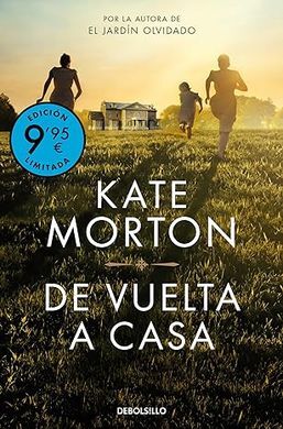DE VUELTA A CASA (LIMITED)